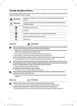 Samsung MCM-A300N Instrukcja obsługi