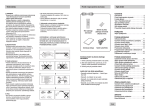 Samsung DVD-P145 Instrukcja obsługi