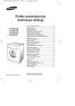 Samsung P1053 Instrukcja obsługi