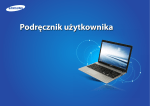 Samsung ATIV Book 2 NP270E5E-K02PL User Manual (Windows8.1)