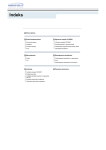 Samsung SW-252B Instrukcja obsługi