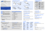 Samsung Samsung SGH-X520 Bruksanvisning