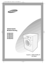 Samsung Q1235V Bruksanvisning