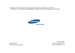 Samsung SGH-Z107V User Manual