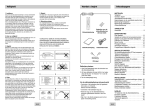 Samsung DVD-HD745 User Manual