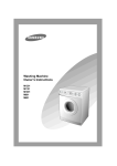 Samsung M1001 User Manual