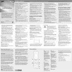 Samsung Samsung GT-E1190 Lietotāja rokasgrāmata