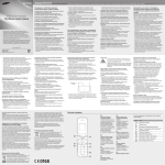 Samsung GT-E1195 Lietotāja rokasgrāmata