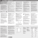 Samsung GT-S3770 Lietotāja rokasgrāmata