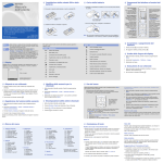 Samsung SGH-M310 User Manual