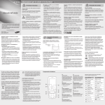 Samsung Samsung S3100 User Manual