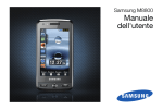 Samsung Samsung
INNOV8 Touch User Manual
