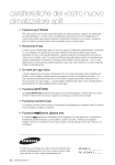 Samsung AQV09EWCN User Manual