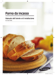 Samsung Forno Gourmet Vapour Cook NV73J9770RS User Manual
