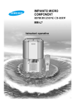 Samsung MM-L7 User Manual