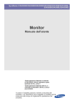 Samsung S24A300BZ User Manual