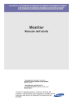 Samsung S19A450BW User Manual