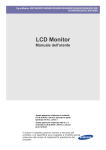 Samsung BX2450 User Manual