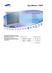 Samsung 710NT User Manual