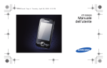 Samsung GT-S5600V User Manual