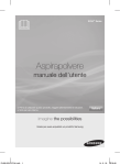 Samsung Aspirapolvere Compact VCC54Q0V31 User Manual (Windows 7)