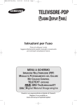 Samsung PS-63P5H User Manual