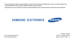 Samsung Samsung OMNIA 7 User Manual (Windows 7)