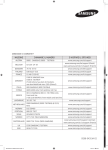 Samsung Combinato MC32J7055CT User Manual