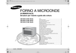 Samsung CM1329 User Manual