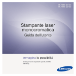 Samsung ML-1860 User Manual