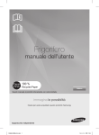 Samsung 4 Porte Serie 9000 RF905VCLASL User Manual