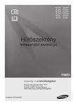 Samsung RL34HGMG Felhasználói kézikönyv