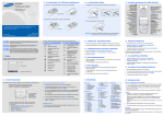 Samsung SGH-M620 Felhasználói kézikönyv