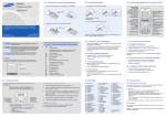Samsung SGH-B100 Felhasználói kézikönyv