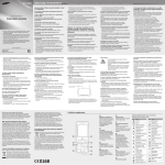 Samsung GT-C3322 Felhasználói kézikönyv