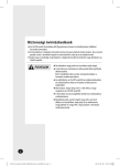 Samsung MCM-A202DN Felhasználói kézikönyv