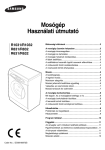 Samsung R1031 Felhasználói kézikönyv
