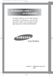 Samsung P1001 Felhasználói kézikönyv
