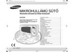 Samsung M187DN-1S Felhasználói kézikönyv