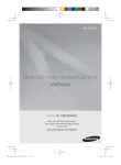 Samsung MM-D330D Käyttöopas