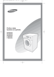 Samsung B1045 Priručnik za korisnike