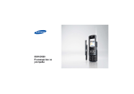 Samsung SGH-D520 Наръчник за потребителя