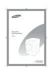 Samsung H1255A User Manual