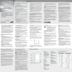 Samsung Ch@t 350 C3500 User Manual