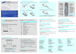Samsung SGH-X210 User Manual