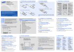 Samsung SGH-C240 User Manual