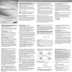 Samsung C3110 User Manual