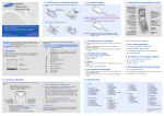 Samsung C260 User Manual