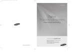 Samsung HT-Z110 User Manual