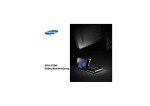 Samsung SGH-F500 User Manual